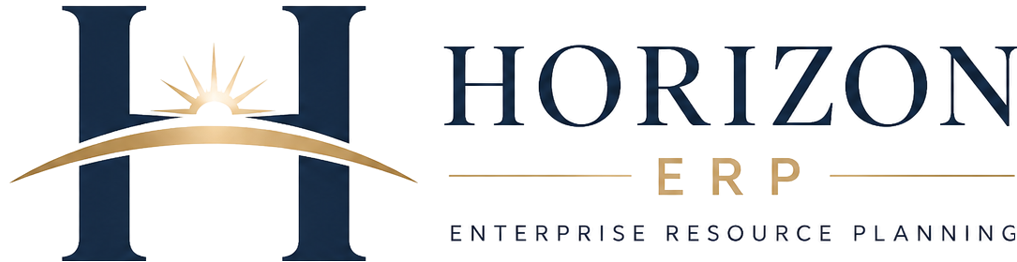 Horizon ERP